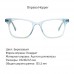 Felix Gray Eyeglasses. Компьютерные очки 50